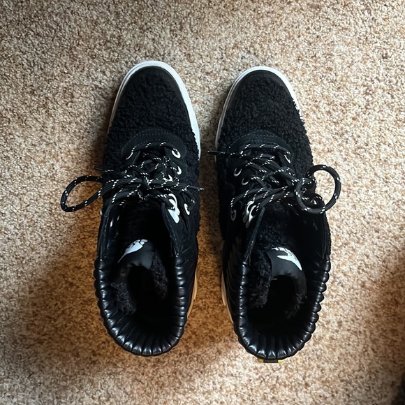 Sorel Brex™ Heel Cozy Lace - Picture 5 of 5